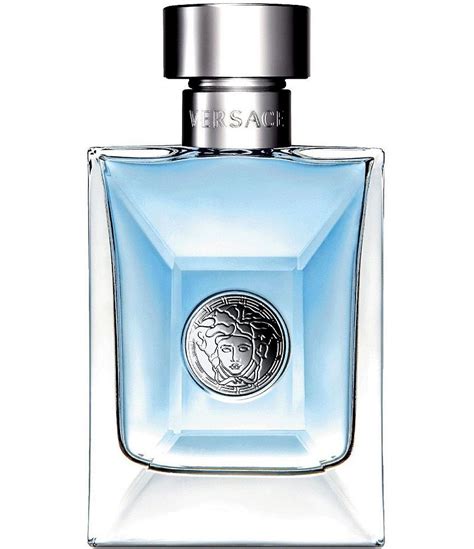 Versace Pour Homme Eau de Toilette, 1.7 fl oz 